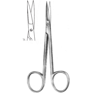 IRIS SCISSORS