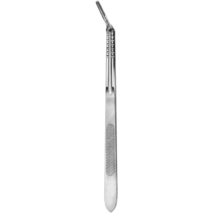 SCALPEL HANDLES