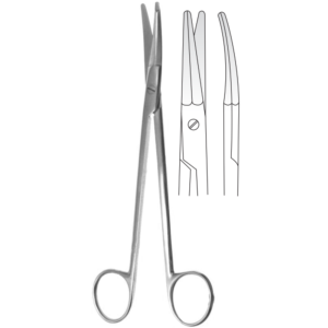 KAYE FACE-LIFT SCISSORS