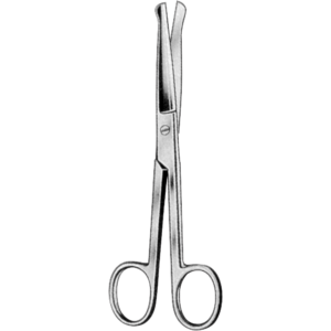 INCSION SCISSORS