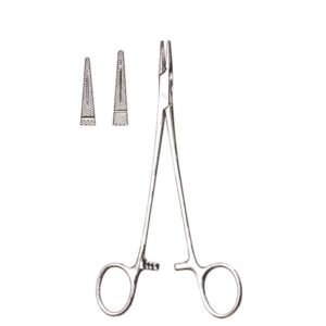 Needle Holders