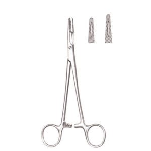 Needle Holders