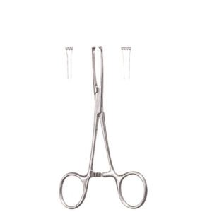 Tissue Forceps