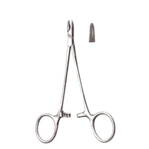 Needle Holders