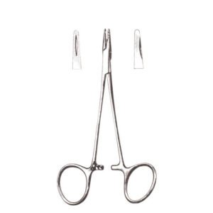 Needle Holders