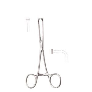Tissue Forceps
