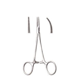 Tissue Forceps