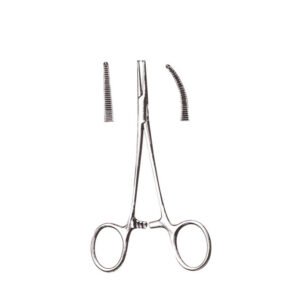 Tissue Forceps