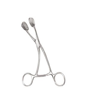 Tissue Forceps