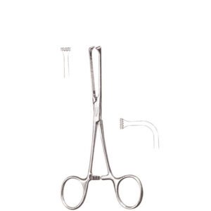 Home Tissue Forceps