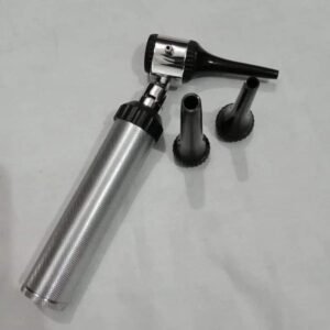 Otoscope