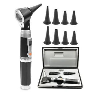 Otoscope