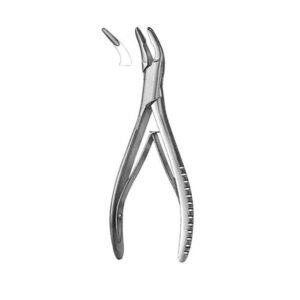 Extracting Forceps