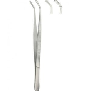 Dental tweezer
