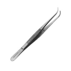 Dental tweezer