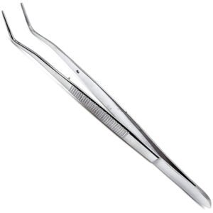 Dental tweezer