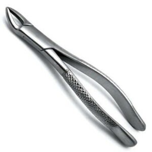 Extracting Forceps