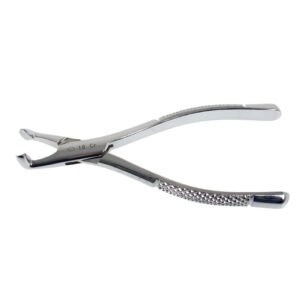 Extracting Forceps