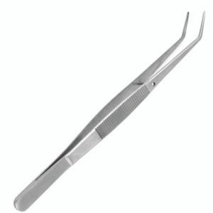 London College Tweezer