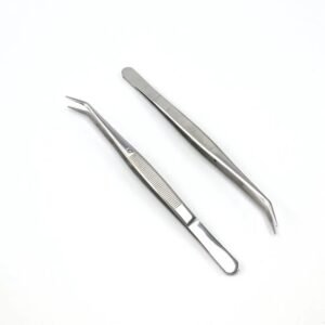 London College Tweezer